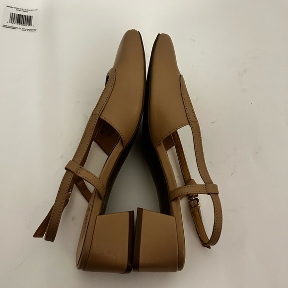 The Naturalizer Jayla Slingback Pumps - Picture 3 of 5